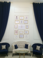 Houda HADDAD - HH DESIGNS