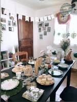 Marion FUSELLA - AGENCE MH DESIGNER