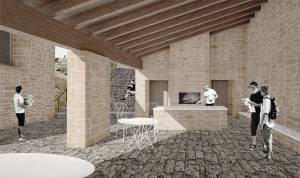 Benoît SOULIÉ - PATIO B