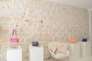 Léonore ROUX - Roux